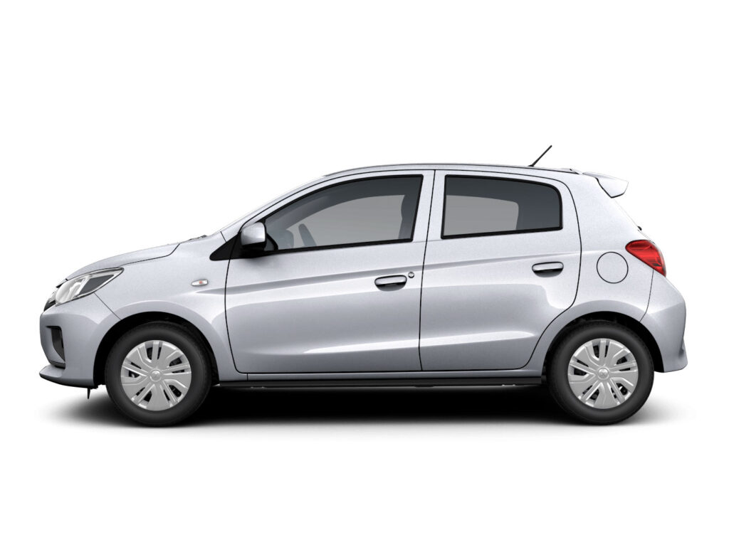 Mitsubishi Space or Similar