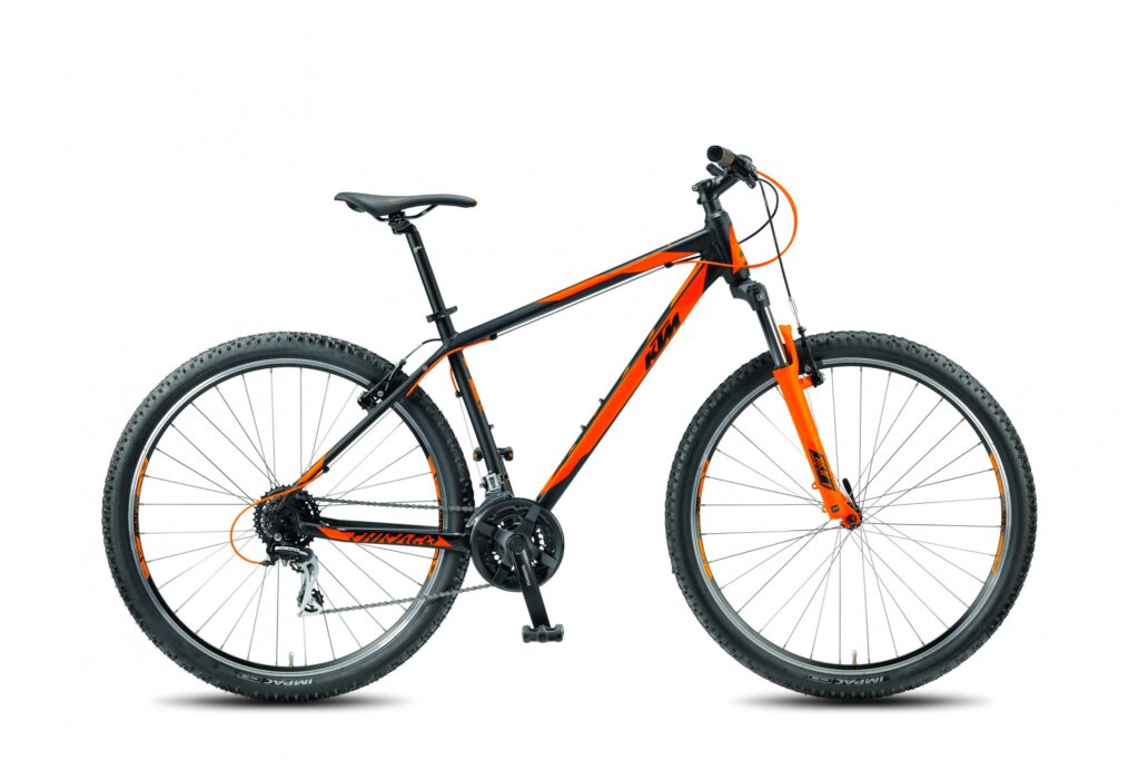 KTM