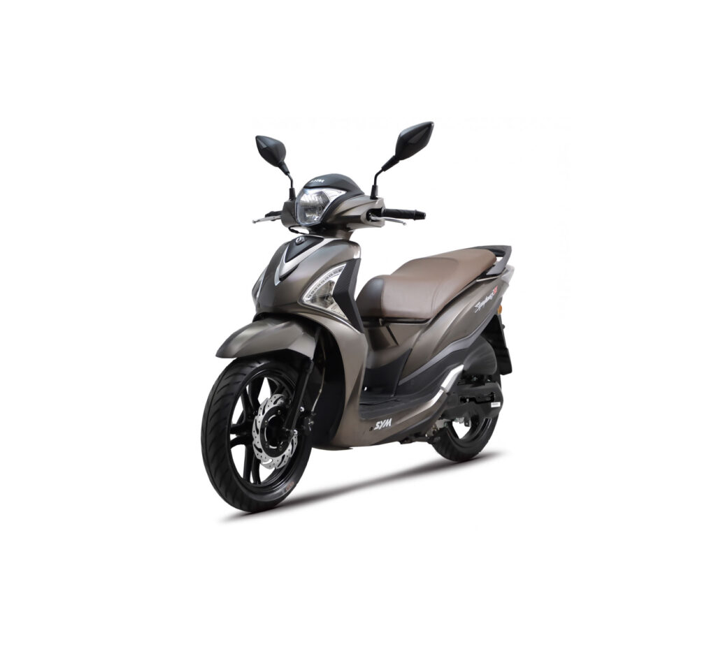 Sym 50cc
