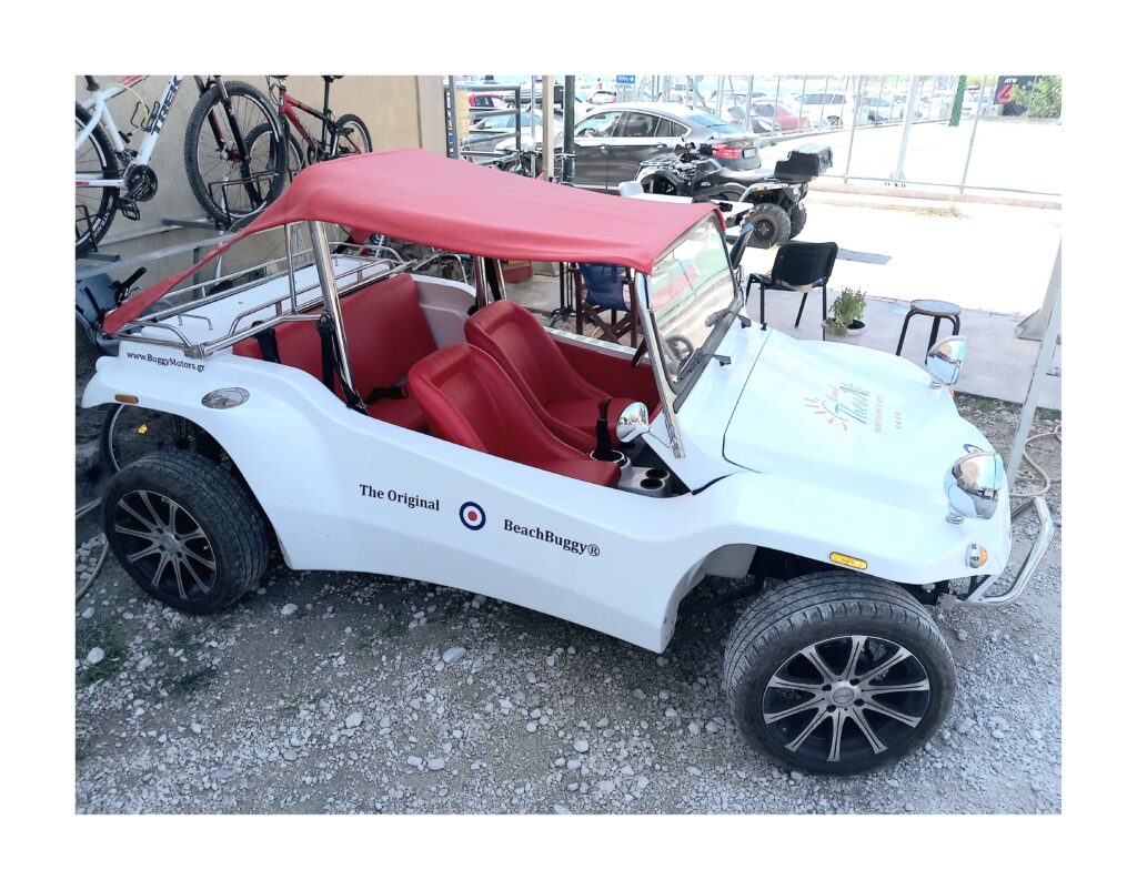 Beach Buggy