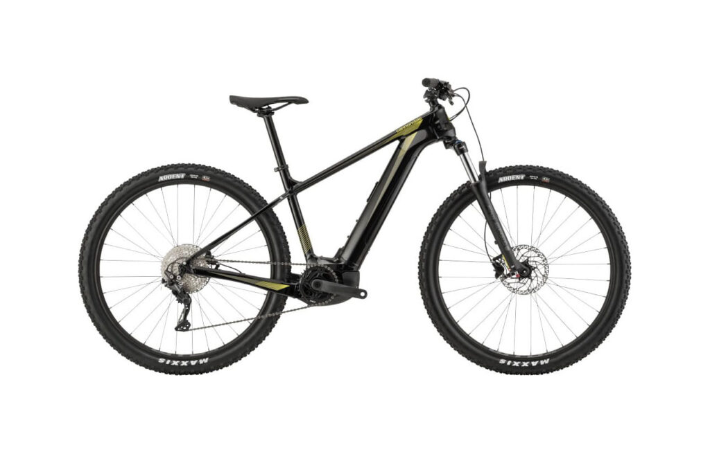 Lefkada Island eBike Rentals